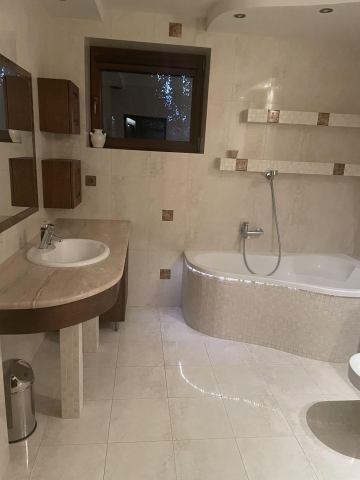 dom wolnostojący Sandomierz Centrum, ul. Różana. Zdjęcie 7