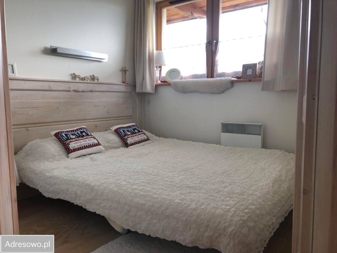 Mieszkanie 3-pokojowe Kościelisko, ul. Kierpcówka. Zdjęcie 2