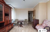 Mieszkanie 2-pokojowe Warszawa Żoliborz, ul. ks. Jerzego Popiełuszki. Zdjęcie 1