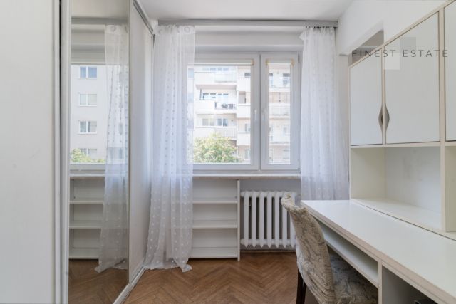 Mieszkanie 2-pokojowe Warszawa Żoliborz, ul. Juliusza Słowackiego. Zdjęcie 10