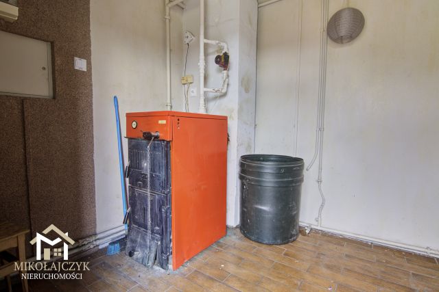 gospodarstwo, 4 pokoje Zielenica. Zdjęcie 14