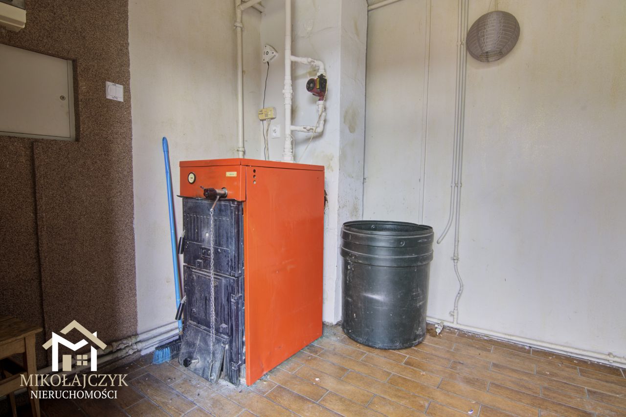 gospodarstwo, 4 pokoje Zielenica. Zdjęcie 14