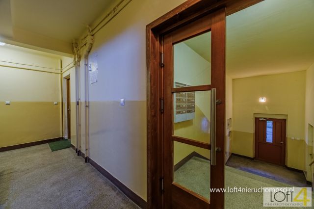 Mieszkanie 3-pokojowe Tarnów, ul. Franciszka Żwirki. Zdjęcie 9
