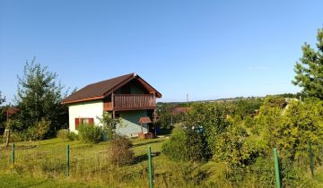 Działka rod Bogatynia