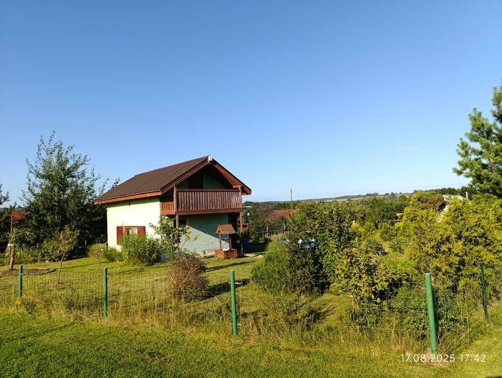 Działka rod Bogatynia