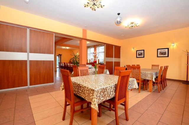 Lokal Orzech, ul. Nakielska. Zdjęcie 3