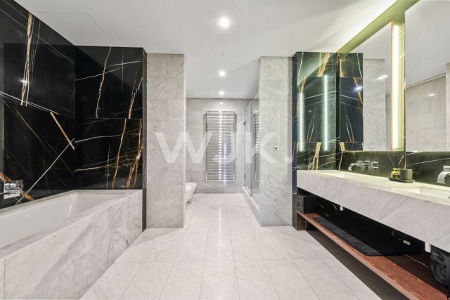 Mieszkanie 3-pokojowe Warszawa Śródmieście, ul. Złota. Zdjęcie 8