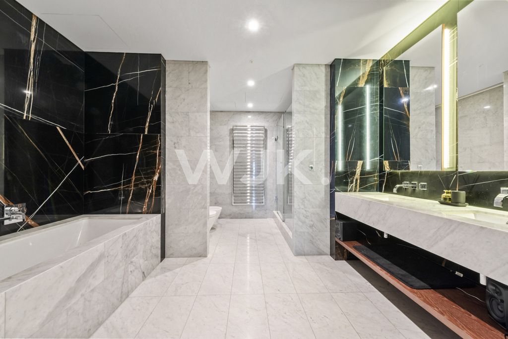 Mieszkanie 3-pokojowe Warszawa Śródmieście, ul. Złota. Zdjęcie 8