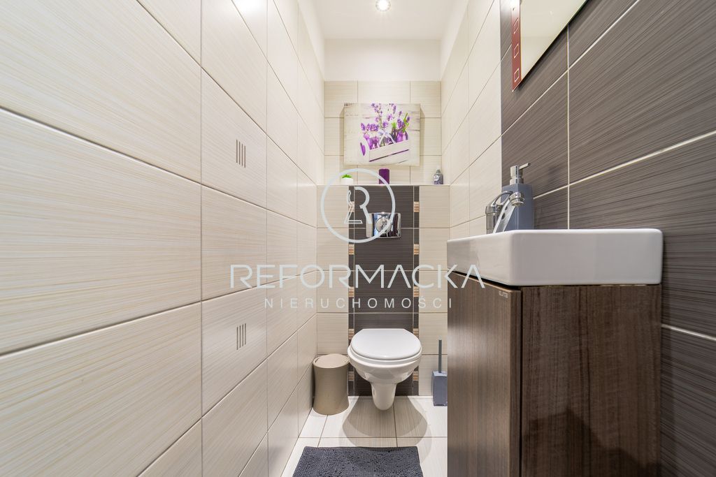 dom wolnostojący, 5 pokoi Rzeszów. Zdjęcie 15