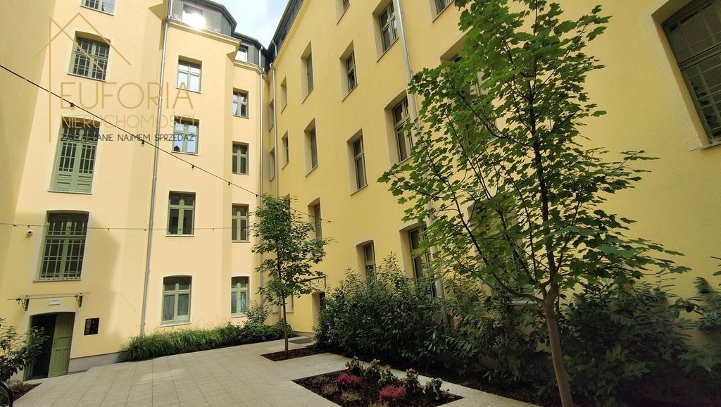 Mieszkanie 1-pokojowe Łódź, ul. Wschodnia. Zdjęcie 8