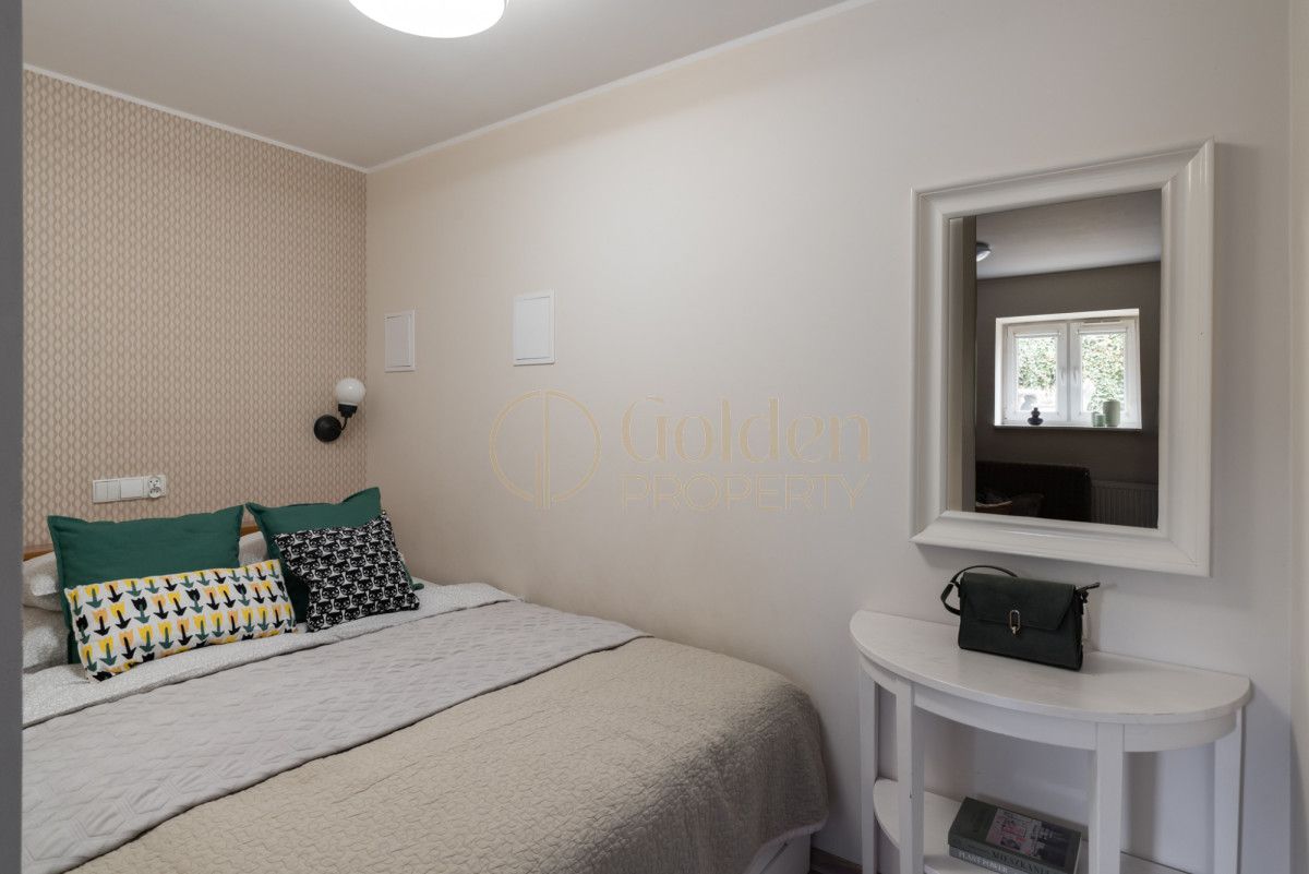 Mieszkanie 2-pokojowe Gdańsk Brzeźno, ul. Brzeźnieńska. Zdjęcie 15