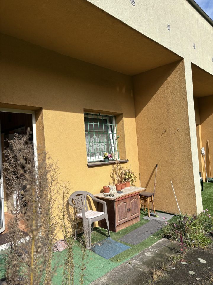 Mieszkanie 1-pokojowe Kraków Bieżanów, ul. Telimeny. Zdjęcie 1