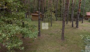 Działka rekreacyjna Radawa