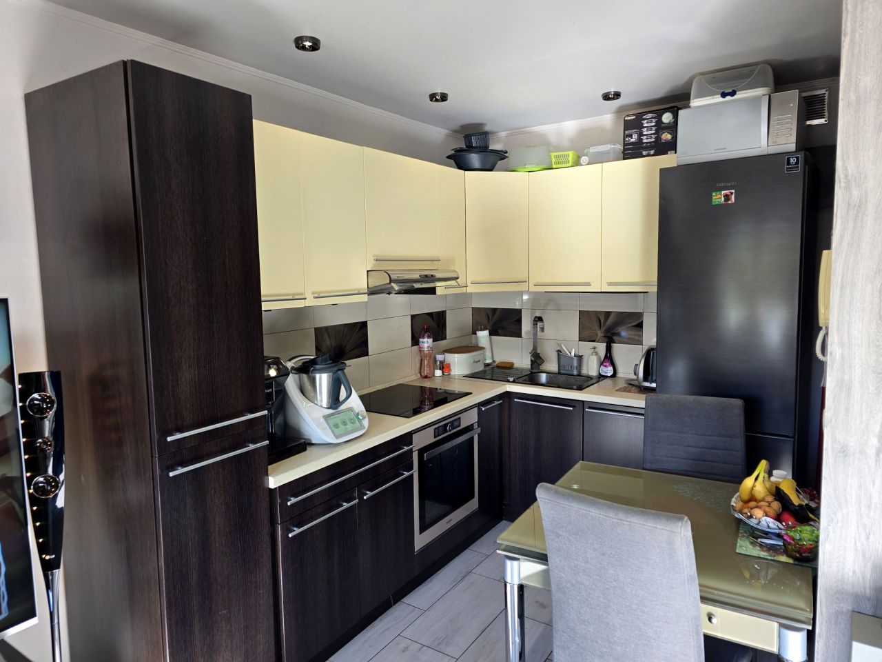 Mieszkanie 3-pokojowe Rybnik Rybnicka Kuźnia, ul. Mglista. Zdjęcie 12