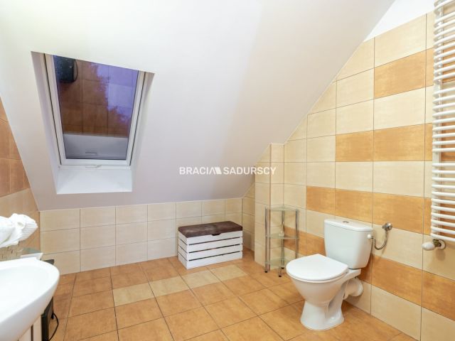 bliźniak, 4 pokoje Kraków Swoszowice, ul. Stepowa. Zdjęcie 28