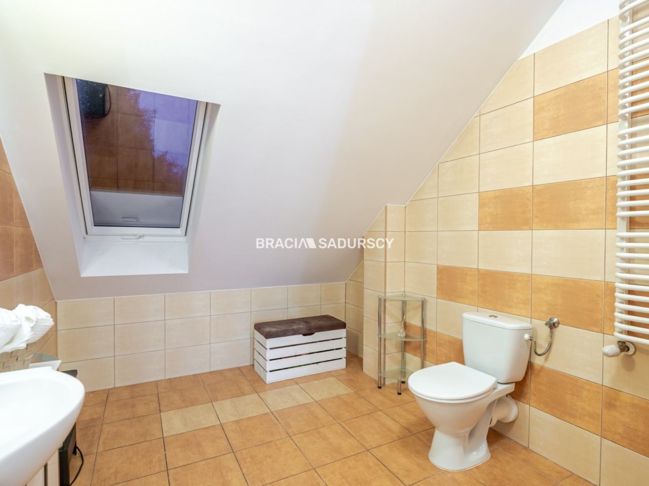 bliźniak, 4 pokoje Kraków Swoszowice, ul. Stepowa. Zdjęcie 28