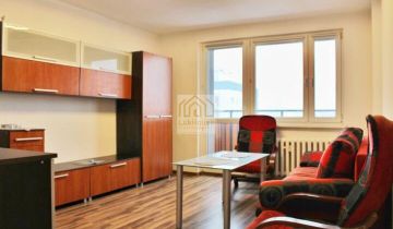 Mieszkanie 2-pokojowe Bytom, ul. Stanisława Witczaka