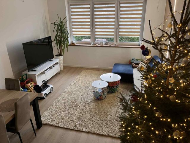 Mieszkanie 3-pokojowe Krotoszyn. Zdjęcie 1