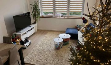 Mieszkanie 3-pokojowe Krotoszyn