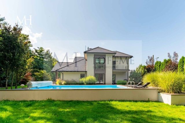 dom wolnostojący, 6 pokoi Zgierz Chełmy. Zdjęcie 16