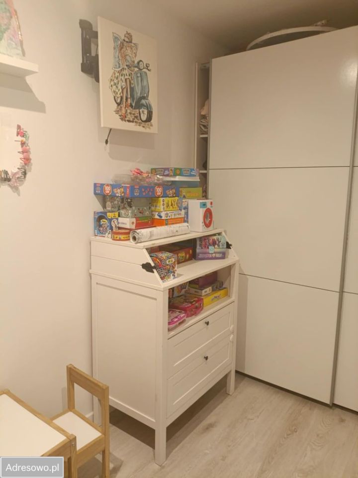 Mieszkanie 2-pokojowe Wrocław Gajowice, ul. Gajowicka. Zdjęcie 4