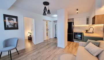 Mieszkanie 2-pokojowe Wrocław Śródmieście, ul. Grabiszyńska