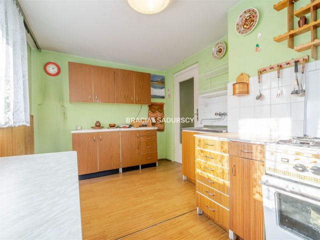 dom wolnostojący, 6 pokoi Niepołomice, ul. Droga Królewska. Zdjęcie 10