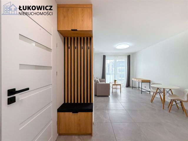 Mieszkanie 2-pokojowe Czechowice-Dziedzice Brzeziny. Zdjęcie 7