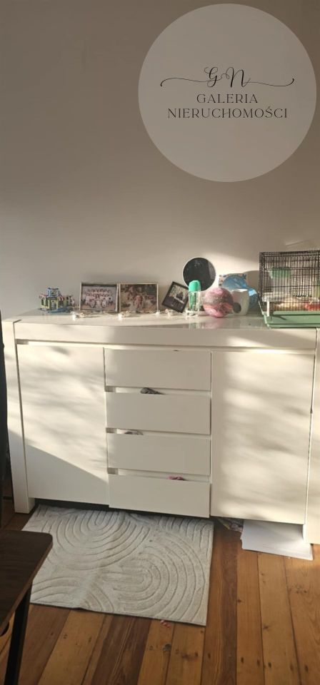 Mieszkanie 2-pokojowe Olsztyn Zatorze, ul. Stefana Żeromskiego. Zdjęcie 7