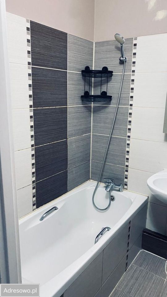 Mieszkanie 4-pokojowe Białystok Białostoczek, ul. Radzymińska. Zdjęcie 4