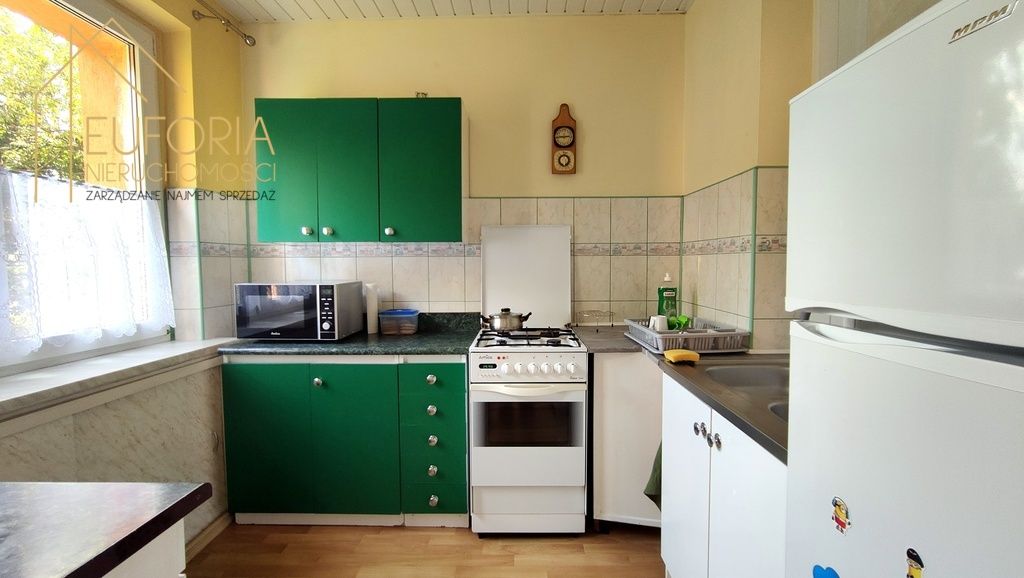 Mieszkanie 1-pokojowe Łódź, al. ks. kard. Stefana Wyszyńskiego. Zdjęcie 4