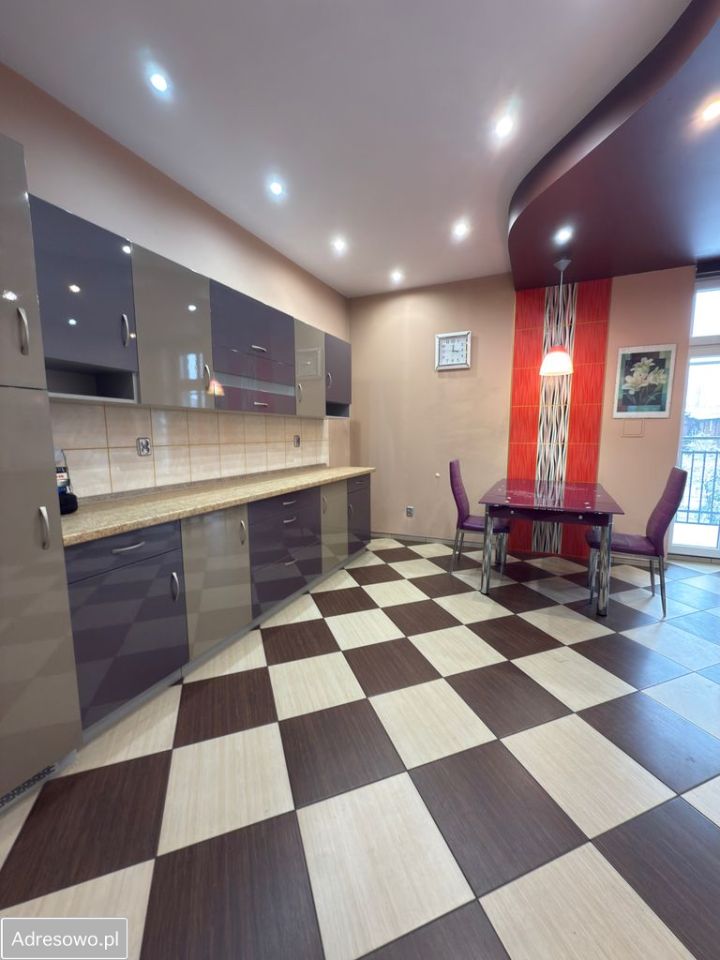 Mieszkanie 4-pokojowe Bytom Łagiewniki, ul. Palińskiego. Zdjęcie 15