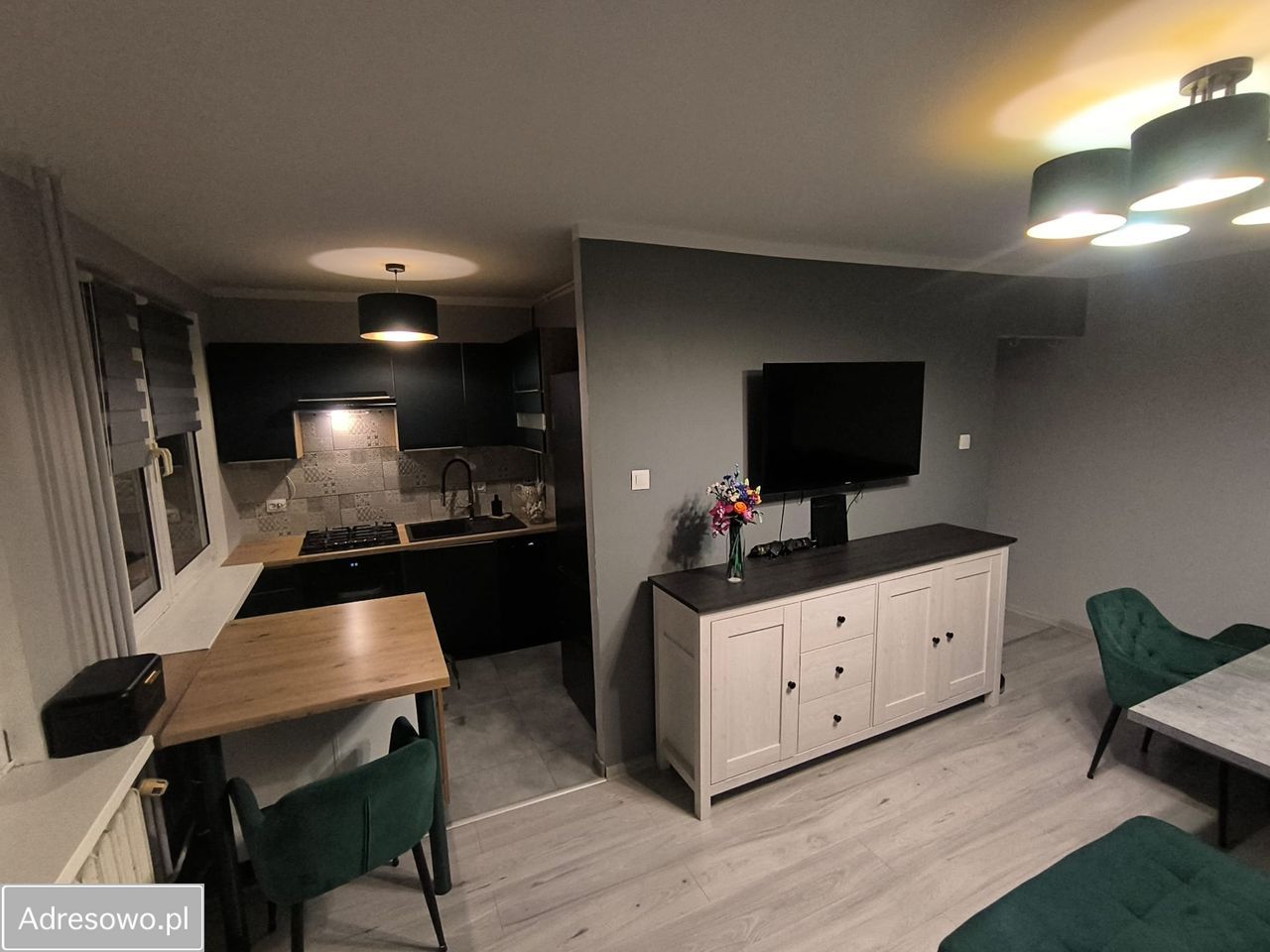 Mieszkanie 5-pokojowe Wałbrzych Piaskowa Góra, ul. Zofii Nałkowskiej. Zdjęcie 6