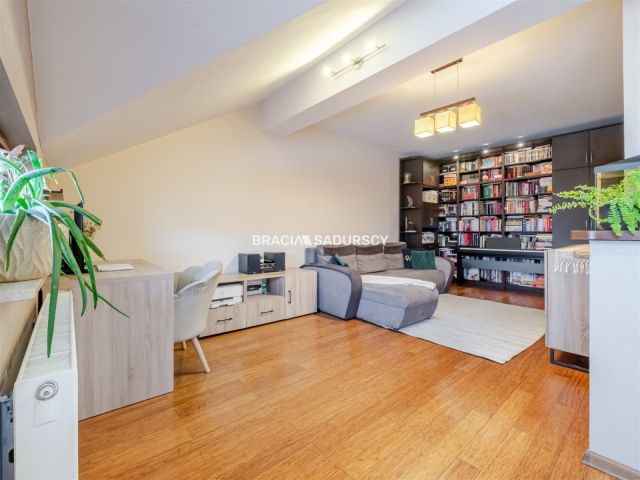 Mieszkanie 2-pokojowe Kraków Prądnik Biały, ul. Józefa Chełmońskiego. Zdjęcie 6