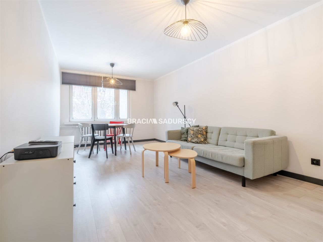 Mieszkanie 2-pokojowe Kraków Bieńczyce, os. Wysokie. Zdjęcie 3