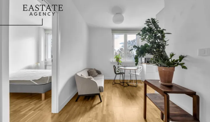 Mieszkanie 2-pokojowe Warszawa Wola, ul. Ożarowska