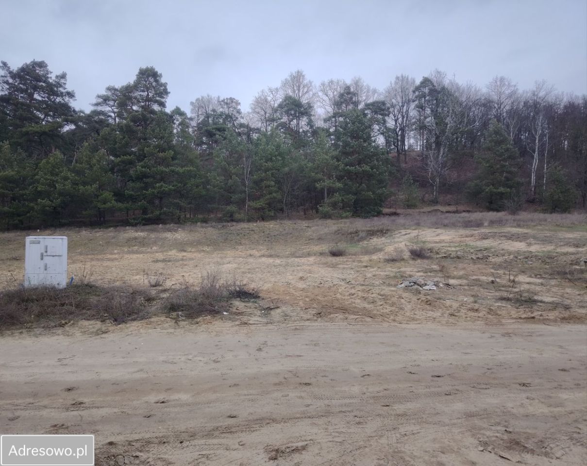 Działka budowlana Zamek Bierzgłowski, ul. Juliusza Słowackiego. Zdjęcie 6