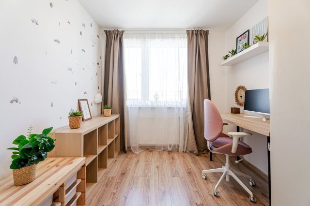 Mieszkanie 4-pokojowe Kraków Prądnik Czerwony, ul. Reduta. Zdjęcie 5