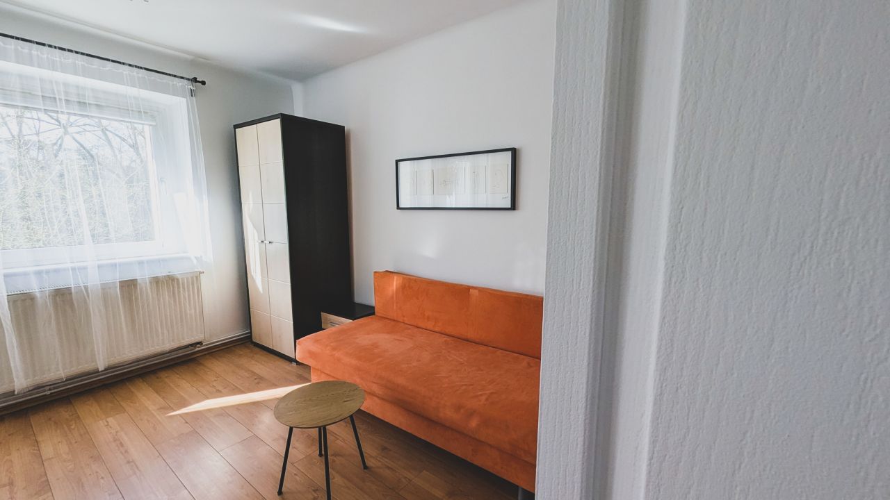 Mieszkanie 2-pokojowe Szczecin Drzetowo, ul. Willowa. Zdjęcie 11