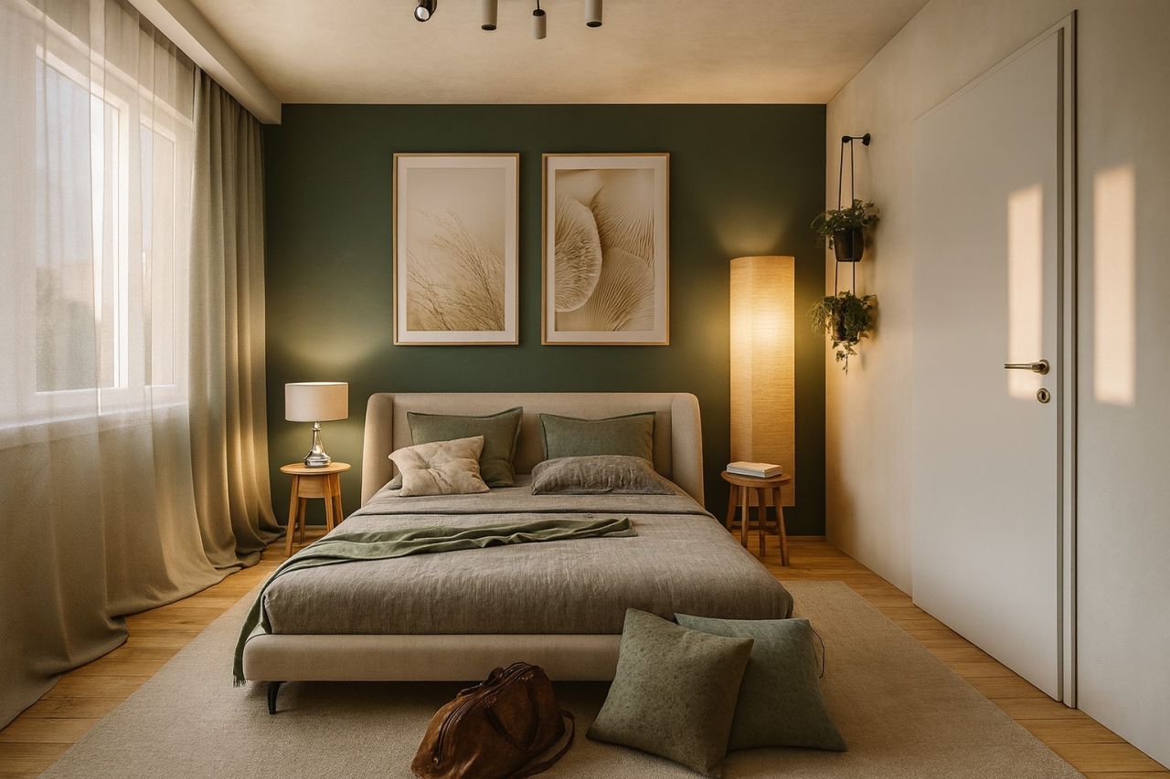 Mieszkanie 3-pokojowe Kraków Nowa Huta, os. Piastów. Zdjęcie 5