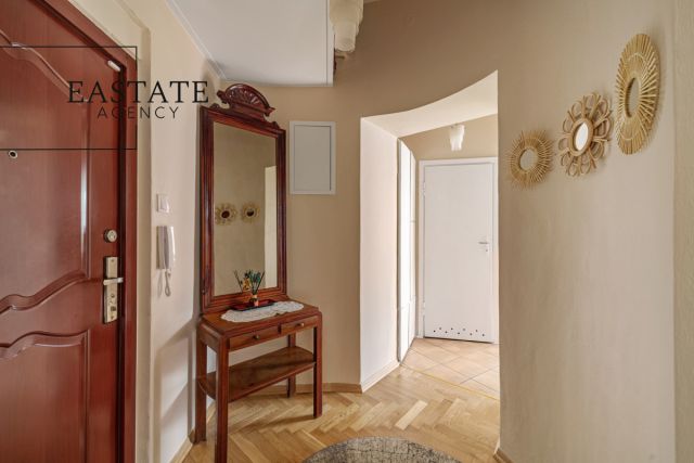 Mieszkanie 1-pokojowe Warszawa Ochota, ul. Słupecka. Zdjęcie 5