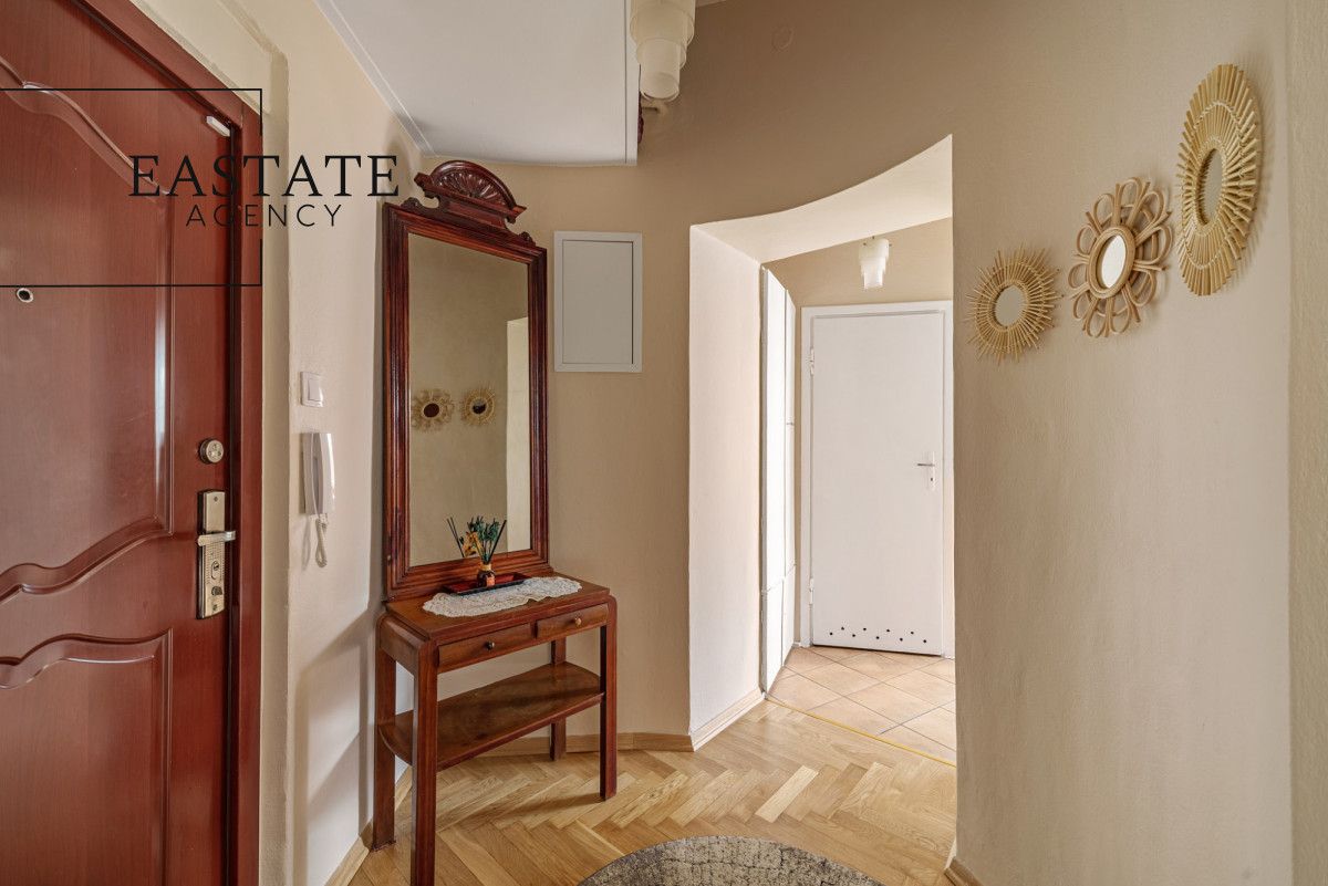 Mieszkanie 1-pokojowe Warszawa Ochota, ul. Słupecka. Zdjęcie 5