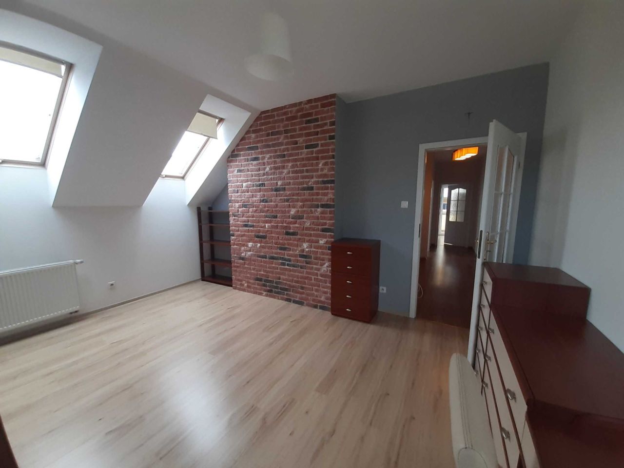 Mieszkanie 4-pokojowe Kalisz Korczak. Zdjęcie 6