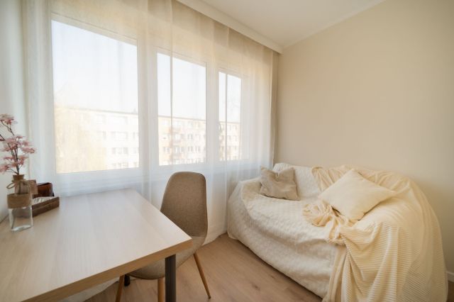 Mieszkanie 4-pokojowe Białystok, ul. gen. Józefa Bema. Zdjęcie 10