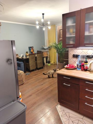 Mieszkanie 3-pokojowe Kraków Czyżyny, osiedle 2 Pułku Lotniczego. Zdjęcie 7