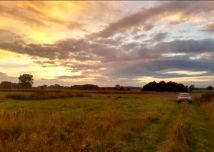 Działka budowlana Marianowo. Zdjęcie 2