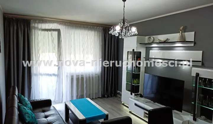 Mieszkanie 2-pokojowe Rybnik