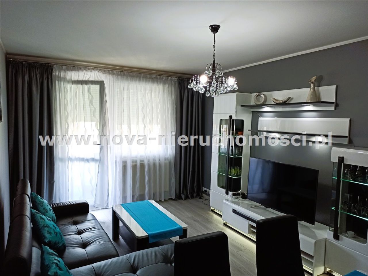 Mieszkanie 2-pokojowe Rybnik Boguszowice, ul. Sztolniowa. Zdjęcie 1