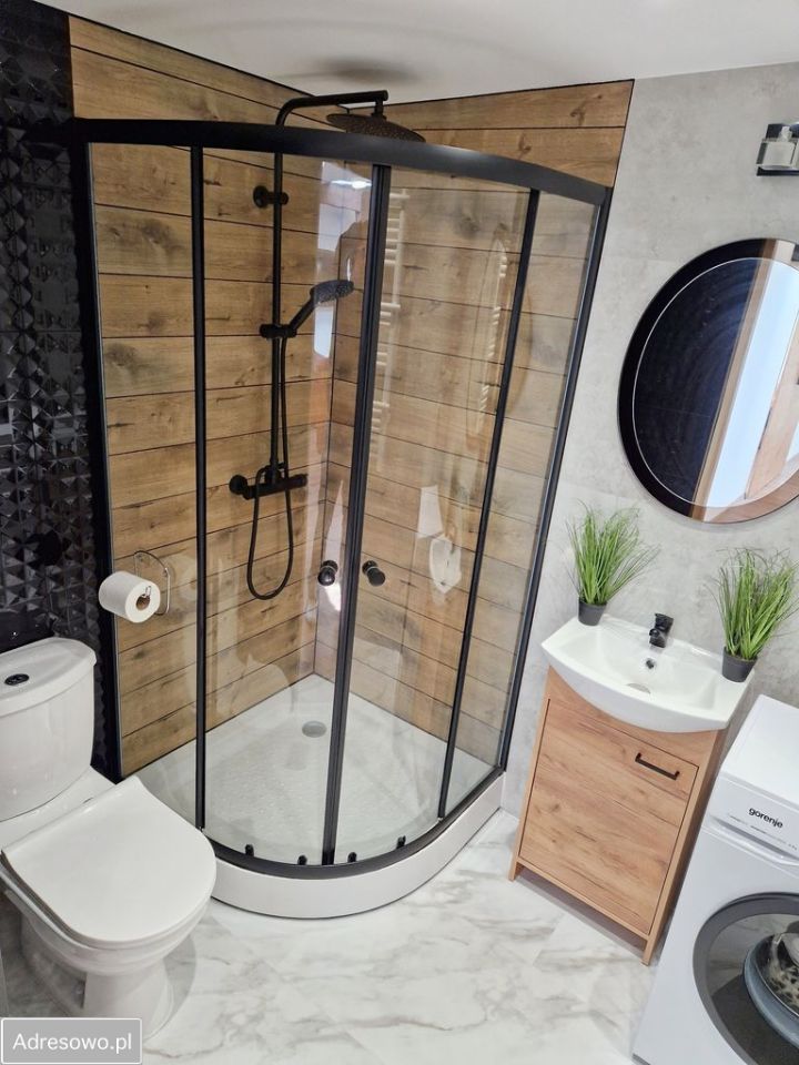 Mieszkanie 2-pokojowe Szczecin Śródmieście, ul. Księcia Bogusława X. Zdjęcie 19