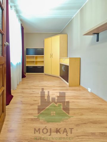 Mieszkanie 4-pokojowe Katowice Piotrowice, ul. Marcina Radockiego. Zdjęcie 10